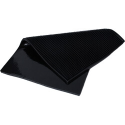 GenerousBarPad(30x45CM)Black-1