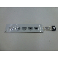 Faema - switch Button Pad  รุ่น E98 , E98RE