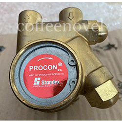 rotary pump procon