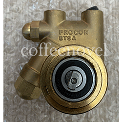 rotary pump procon