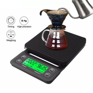 coffee scale
